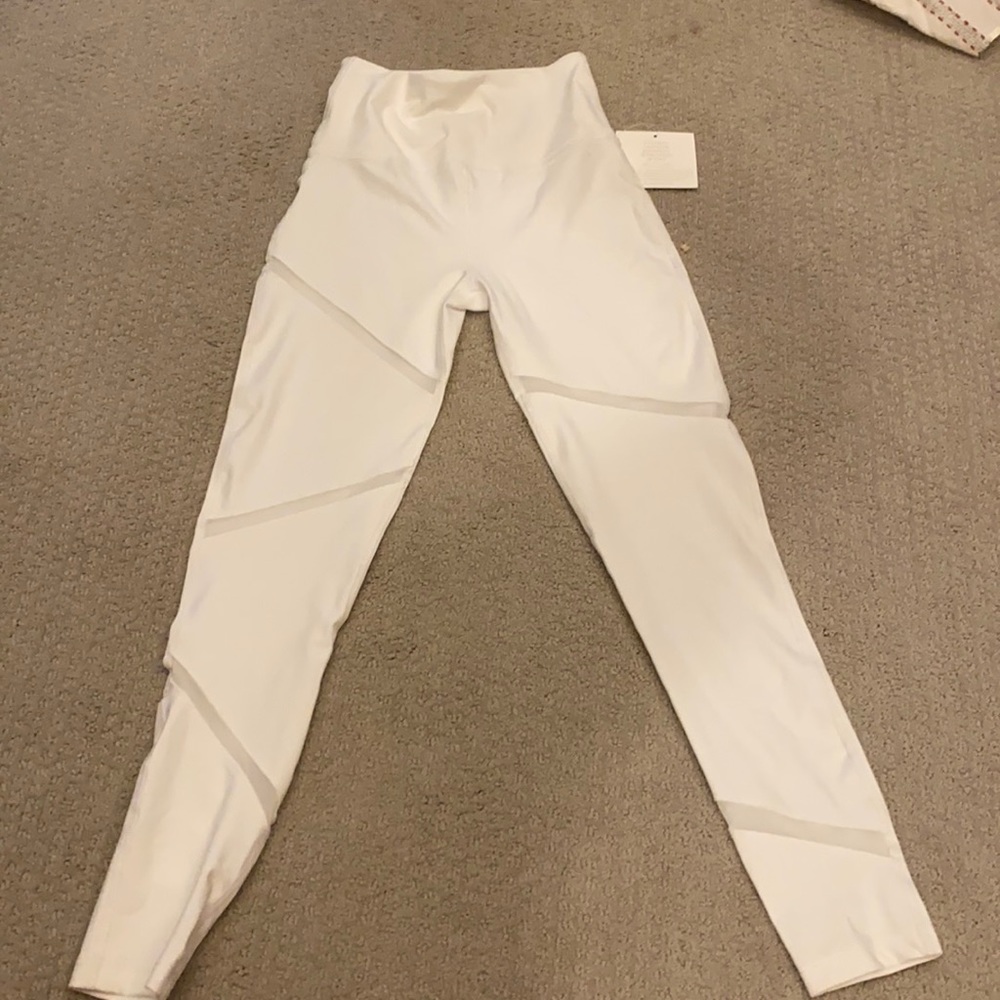 Beyond yoga legging